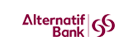 Alternatif Bank Logosu