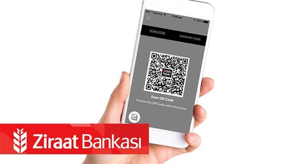 TEB ATM'den Kartsız Para Çekme ve Yatırma (QR Kod ile ...